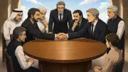 Lessons from US-Iran Deal: A Blueprint for Global Diplomacy