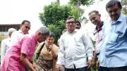 Letter campaign against river diversion in Karnataka's Sirsi from June 15