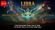 Libra Daily Horoscope: Balance, Love, and Smart Decisions Await You