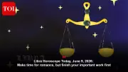 Libra Horoscope Today: Pride in children brings joy and romance