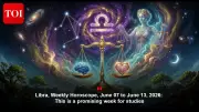 Libra Weekly Horoscope: A Week of Bright Openings and Steady Confidence
