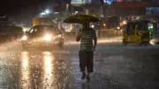 Light Rain Likely Across Bengaluru for Five Days, Says IMD