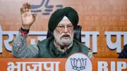 Limited rise in petrol, diesel prices in India despite global volatility: Puri