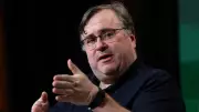 LinkedIn Co-Founder Reid Hoffman to Step Down from Microsoft Board