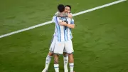 Lionel Messi Cries During 2026 World Cup Opener: Reason Revealed