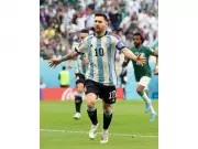 Lionel Messi Receives Princess of Asturias Sports Award 2026
