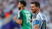 Lionel Messi Reveals Emotional Reason for Tears After Algeria Goal in 2026