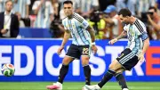 Lionel Messi sets new World Cup record with 17th goal in 2026