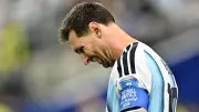 Lionel Messi Sets Unwanted World Cup Penalty Miss Record