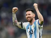 Lionel Messi's Father Jorge Faces Health Issue, Recovering Well: Family