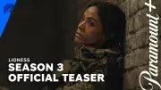 'Lioness' Season 3 Teaser: Zoe Saldana, Morgan Freeman Return in New Trailer