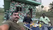 Liquor Party in Bandipur Forest: Officials Suspended After Viral Video