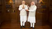 Living in Modi's 'Barbie-world': From Rajpath to Namo Cities