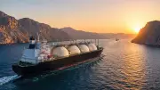 LNG Tanker 'DISHA' Reaches Gujarat After Hormuz Crossing, Boosting India's Energy Confidence