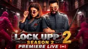 Lock Upp Season 2 Premiere: Farah Khan, Riteish Deshmukh, Shivangi Joshi, Ram Kapoor, Sunita Ahuja Join