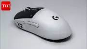 Logitech G PRO X2 SUPERSTRIKE Review: A Mouse That Redefines the Click