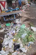 Lokayukta Inspects Garbage Dumping Sites in Bengaluru, Forms Five Teams