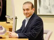 London Court Orders Nirav Modi to Pay Rs 100 Crore to Bank of India in Loan Recovery Case