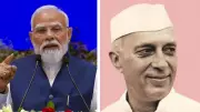 Longevity Isn't Legacy: Modi Meets Anand on Trusting Markets