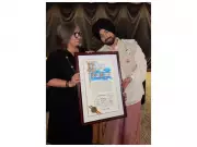 Los Angeles Declares January 6 as ‘Diljit Dosanjh Day’