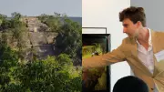 Lost Maya City Valeriana Discovered via Google Search and LiDAR Data