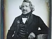 Louis Daguerre's Mercury Cabinet: The Birth of Practical Photography