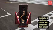 Louis Vuitton Becomes Title Sponsor of Monaco Grand Prix from 2026