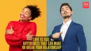 Love vs Ego: 7 Key Differences That Can Make or Break Your Relationship