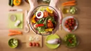 Low Fibre Intake Linked to Colorectal Cancer Risk, Experts Warn