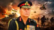 Lt Gen Dhiraj Seth Appointed Next Army Chief, Takes Charge June 30