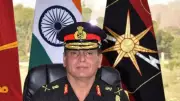 Lt Gen Dhiraj Seth Appointed Next Chief of Army Staff, Takes Over in 2026
