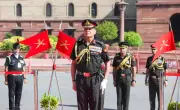 Lt Gen Dhiraj Seth Edges Ahead of Coursemate to Become Next Army Chief