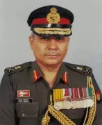 Lt Gen Vijay Oberoi cremated; remembered for courage and disabled soldiers' welfare