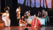 Lucknow Hosts Grand Rabindra Sandhya 2026 Celebrating Tagore's 165th Birth Anniversary