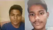 Lucknow Man Kills Younger Brother with LPG Cylinder Over Parents Assault