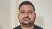 Lucknow property dealer murder: Rs 1 lakh bounty accused arrested by STF