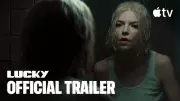 'Lucky' Web Series Trailer: Quinn Aune, Matthew Rauch Star in Thriller