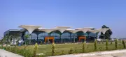 Ludhiana Halwara Airport Roof Collapse After Storm Triggers Probe