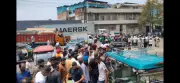 Ludhiana Highway Blocked Over Missing Teen, Family Alleges Police Inaction