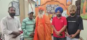Ludhiana Man Returns Home After Year-Long Detention in Mauritius Jail