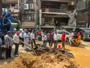 Ludhiana: MC Crew Severs 66 kV Power Line, Plunges Area Into Blackout