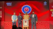 Ludhiana MC Wins SKOCH Silver Award for Water Supply Project