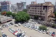 Ludhiana Parking Contract Extensions Spark Public Outcry Over Overcharging