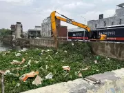 Ludhiana Power Grid Crippled by Three Consecutive Stormy Nights