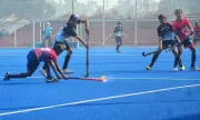 Ludhiana sports fraternity urges youth to ditch phones for playgrounds on Olympic Day