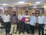 Ludhiana Student Japneet Scores 99.8% in CBSE Class XII After Re-evaluation