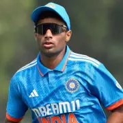 Ludhiana's Aradhya Shukla Earns India Net Bowler Call-Up for Afghanistan Test