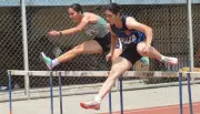 Ludhiana's Tarundeep Wins 110m Hurdles at Punjab State Athletics Meet