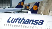 Lufthansa Denies Fuel Shortage, Confirms Contingency Plans for Up to 40 Jets