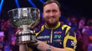 Luke Littler's Clean Sweep Hopes in Jeopardy After Missing Key Events